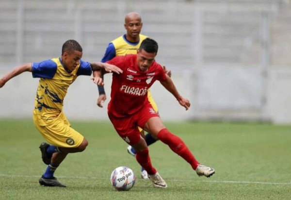 Foto: José Tramontin / Athletico Paranaense