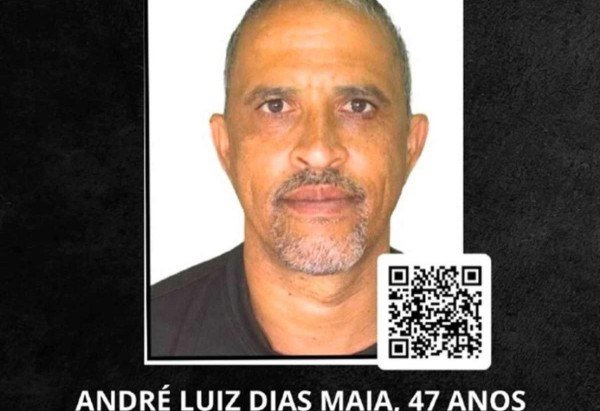 Divulgação/ PCDF
