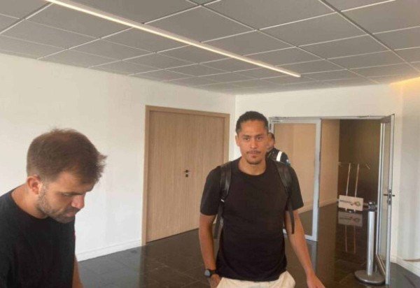 Foto: Carlos Berbert/Jogada10 