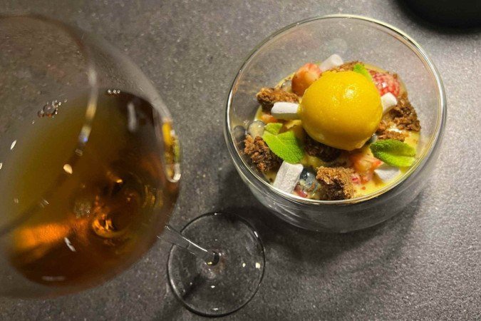 2025: o ano do turismo gastronômico no Brasil - (crédito: Uai Turismo) 2025: o ano do turismo gastronômico no Brasil - (crédito: Uai Turismo)