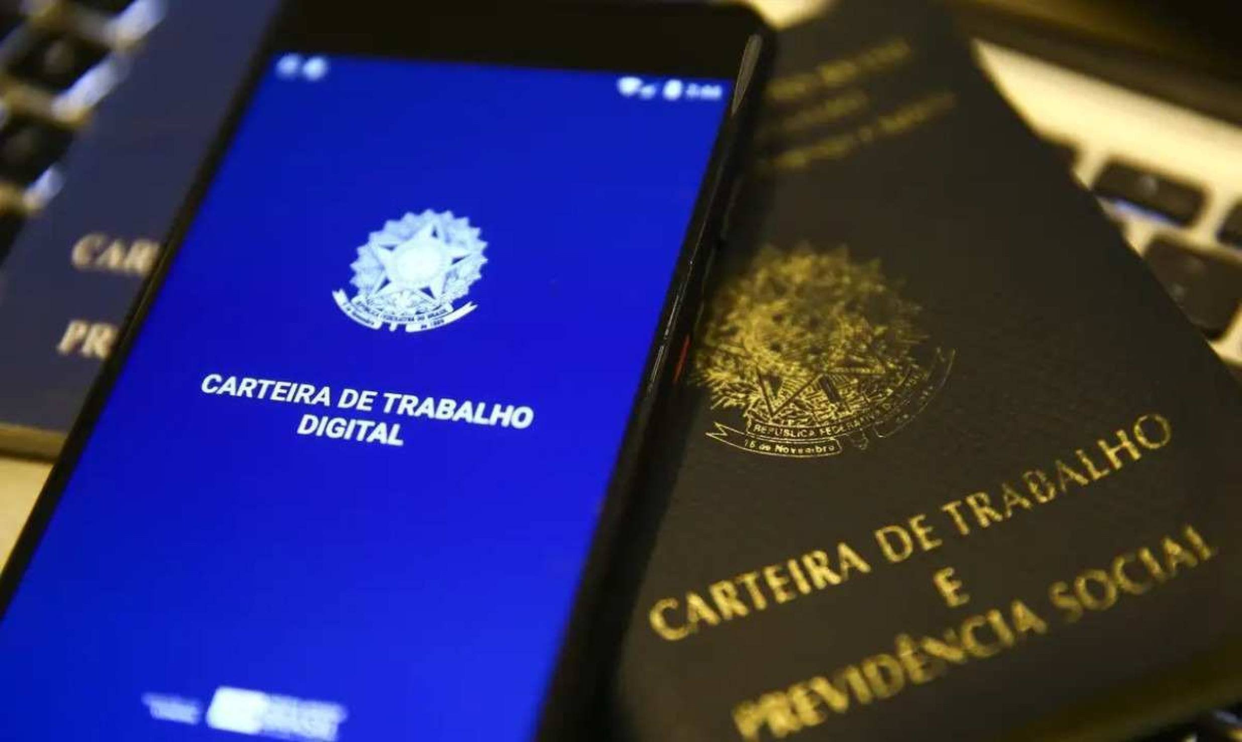 1,5 milhão de CLTs pediram consignados em apenas um dia