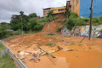 Sobe para 26 o número de mortos pelas chuvas em Minas - Prefeitura de Ipatinga
