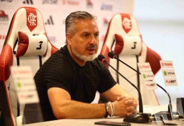 Foto: Gilvan de Souza/CRF