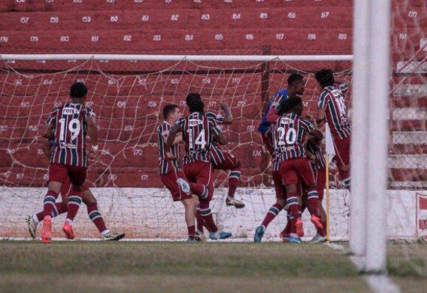 Foto: Leonardo Brasil/Fluminense