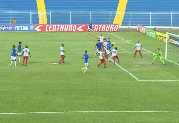 Foto: Reprodução/Sportv