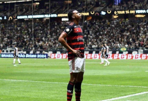 Foto: Gilvan de Souza/CRF