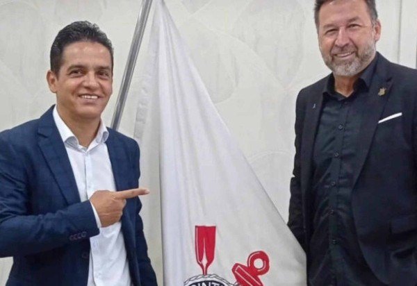 Foto: Reprodução redes sociais 