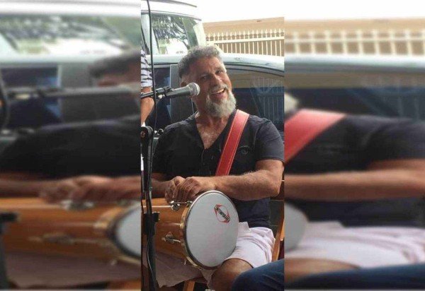 Arquivo pessoal