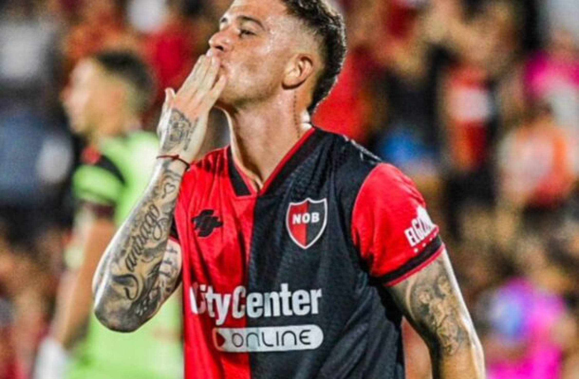 Jornalista argentino diz que Fluminense busca Ignacio Ramírez