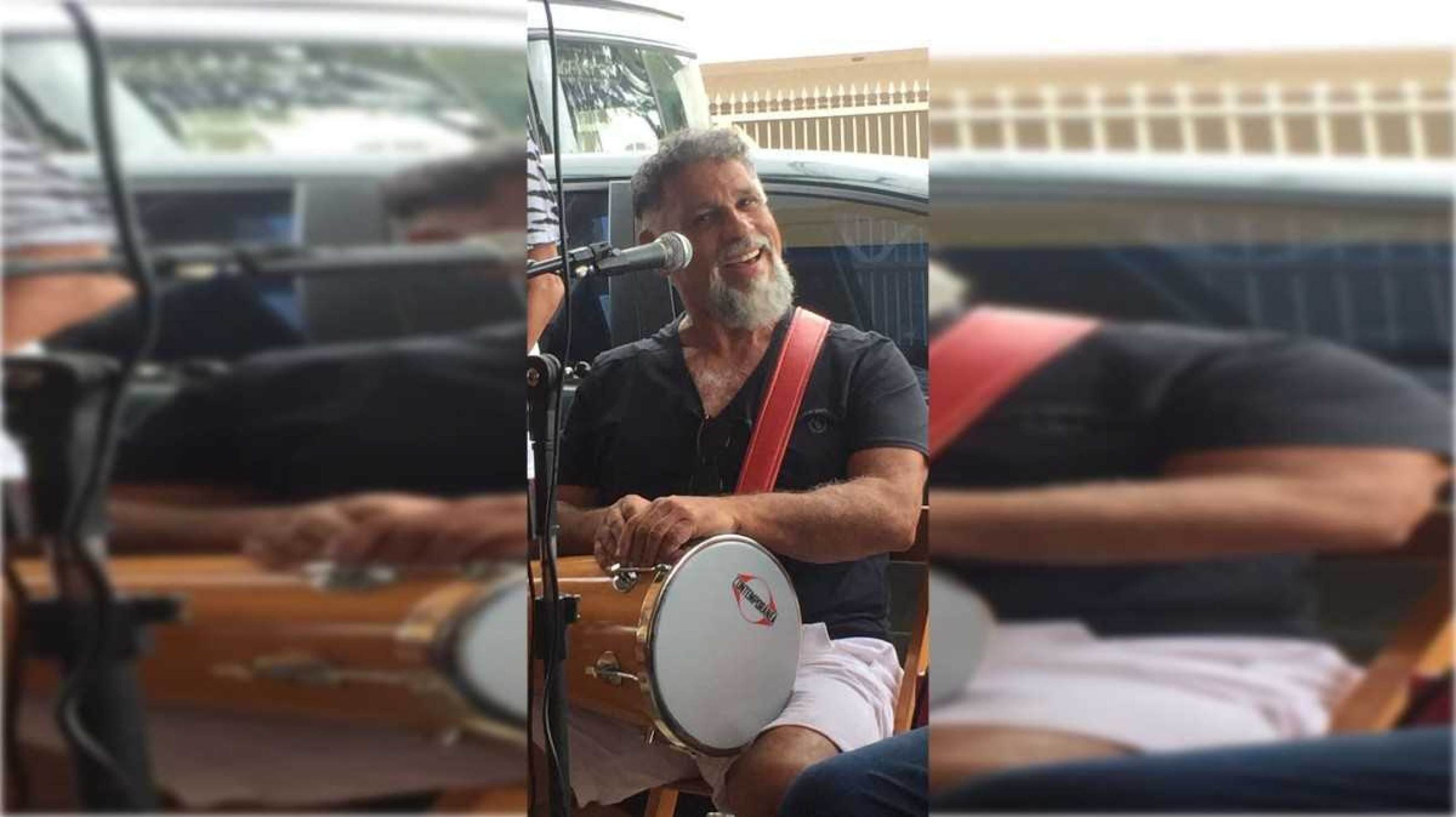 Morre o percussionista Valmir Vasconcelos Santos, aos 72 anos