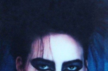 Também tem como 
inspiração o 
movimento gótico 