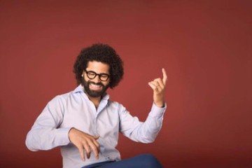 O violonista erudito Pedro Aguiar vai dar aulas no evento