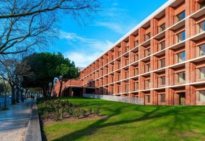 Universidade de Oxford, mais antiga do mundo, não aceita o Enem para issão em seus cursos de graduação -  (crédito: Getty Images)