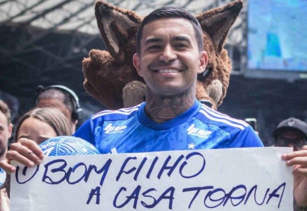 Reprodução / Instagram