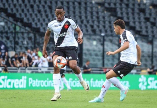 Foto: Dikran Sahagian/Vasco