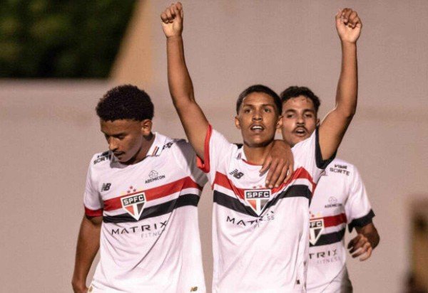 Foto: Guilherme Veiga / São Paulo FC