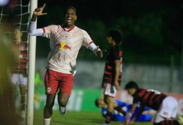 Foto: Fernando Roberto/Red Bull Bragantino