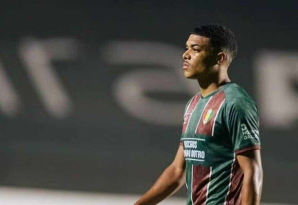Foto: Divulgação/CF Estrela da Amadora