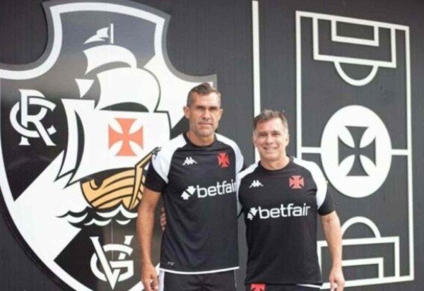 Foto: Matheus Lima/Vasco