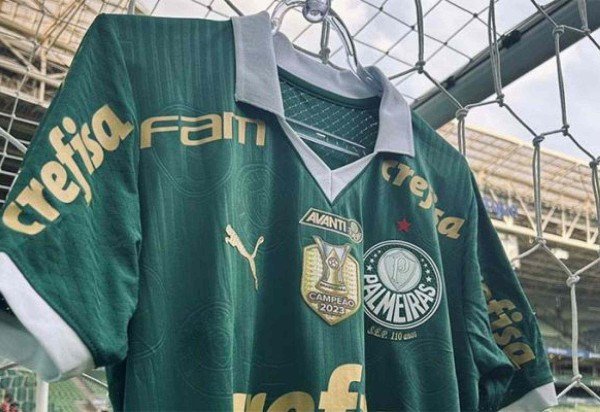 Foto: Fabio Menotti / Palmeiras