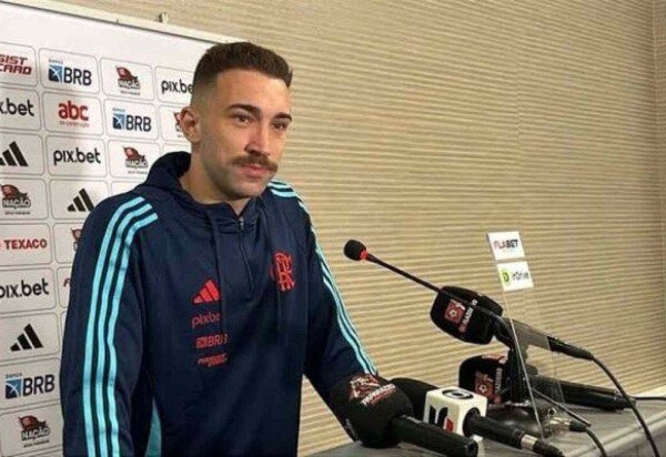 - Foto: Reprodução