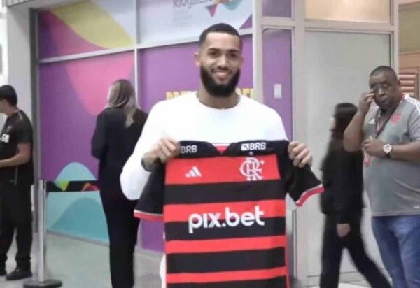 Foto: Reprodução / Redes sociais