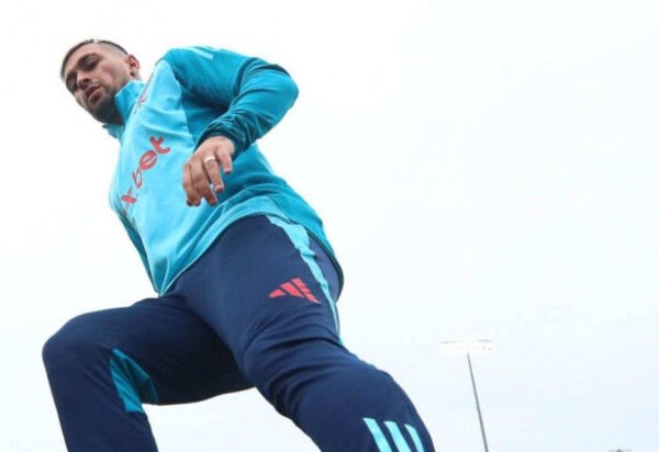 Foto: Gilvan de Souza / CRF