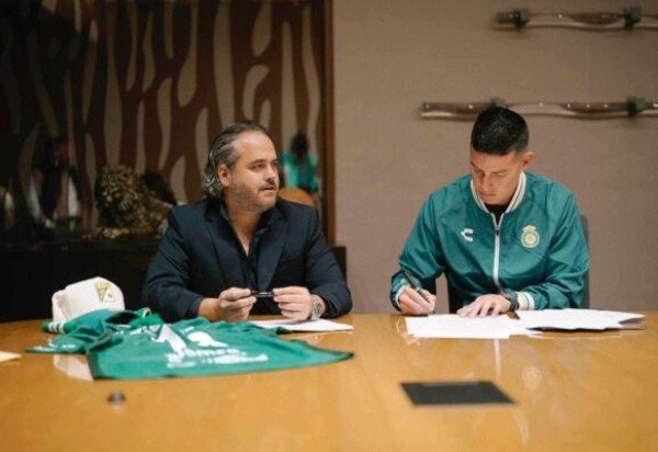 Foto: Divulgação/ Club Leon