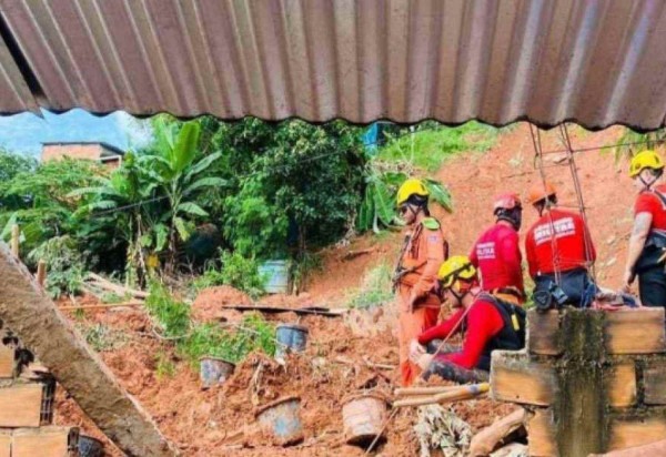 Corpo de Bombeiros Militar de Minas Gerais