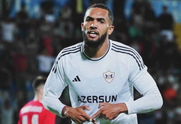 Foto: Divulgação/Qaraba? FK