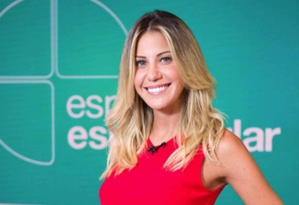 Divulgação / Tv Globo