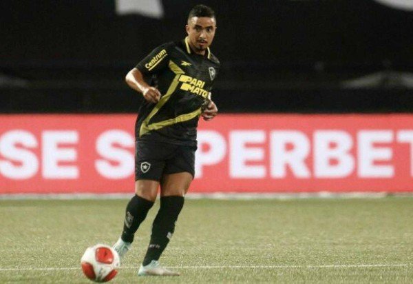 Foto: Vitor Silva/Botafogo