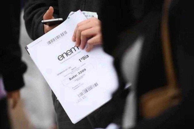 Prazo para inscrições é prorrogado até 13 de junho - (crédito: crédito: BBC Geral) Prazo para inscrições é prorrogado até 13 de junho - (crédito: crédito: BBC Geral)