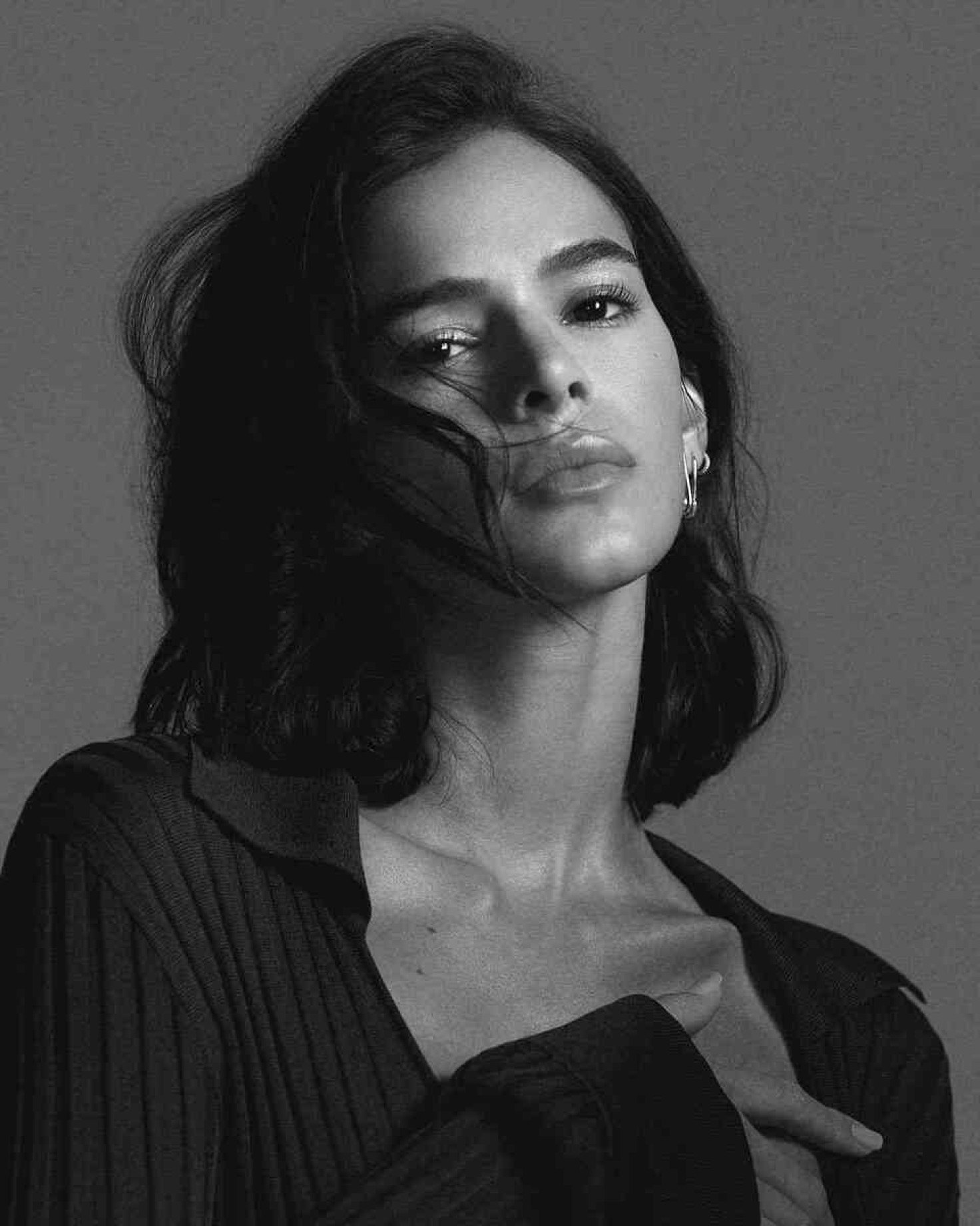 Bruna Marquezine entra no elenco da adaptação de Véspera, de Carla Madeira