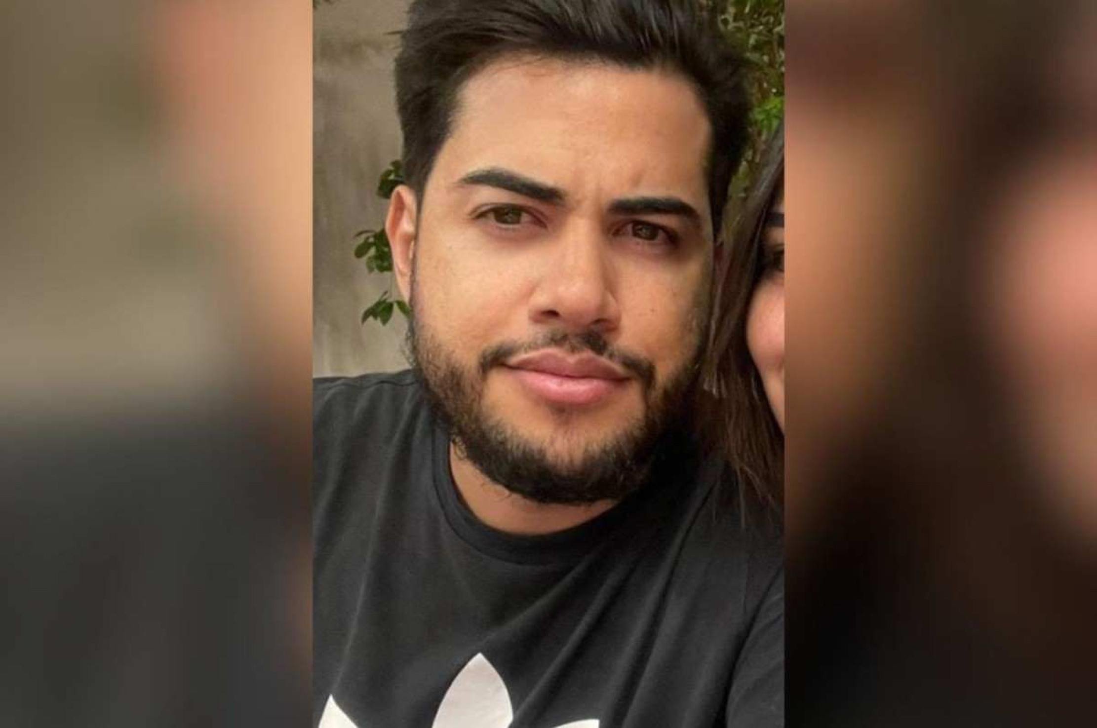 O autor foi preso pela PM em Samambaia O autor foi preso pela PM em Samambaia