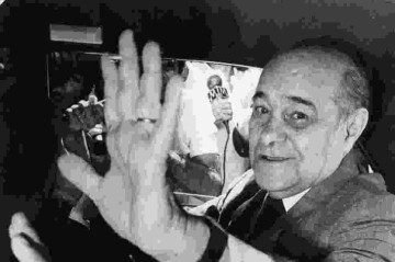 Para aqueles que conviveram com Tancredo, ele colocou o compromisso com o país acima da própria vida -  (crédito: Gilberto Alves/CB/D.A Press)