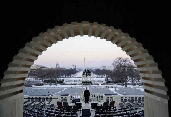 Kent Nishimura/AFP