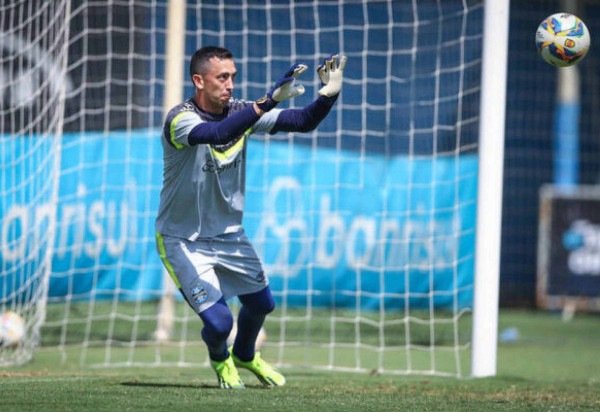 FOTO: LUCAS UEBEL/GREMIO FBPA