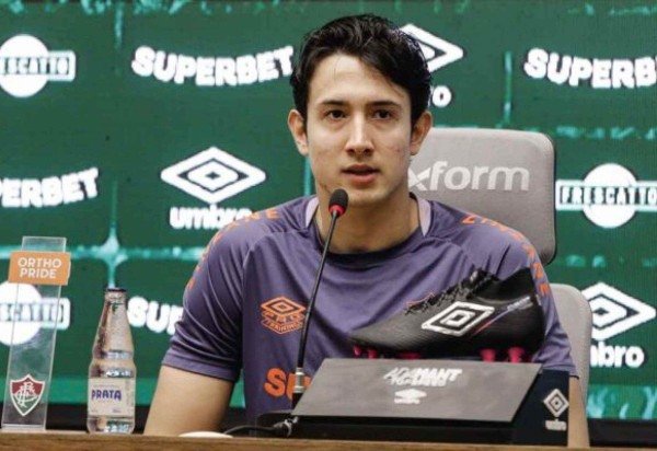 Lucas Mercon