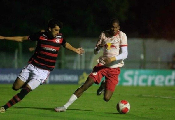 Foto: Fernando Roberto/Red Bull Bragantino