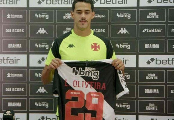 Foto: Reprodução / Vasco TV