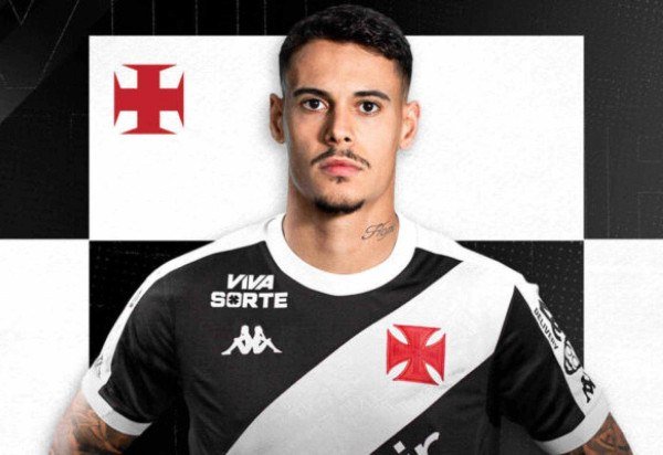 Foto: Matheus Lima / Vasco