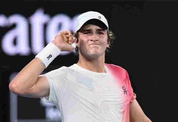 Australian Open/Divulgação