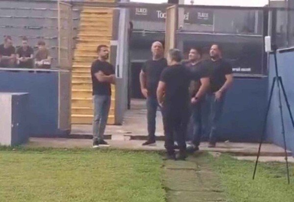 Foto: Reprodução