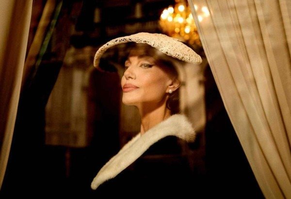 Maria Callas (Diamond)