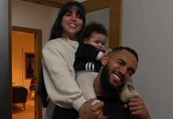 Foto: Reprodução/Instagram