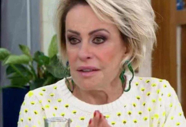 Reprodução TV Globo