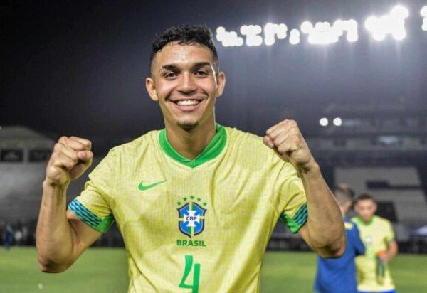 Foto: Staff Images/CBF