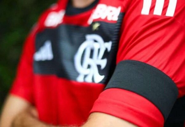 Foto: Gilvan de Souza/Flamengo