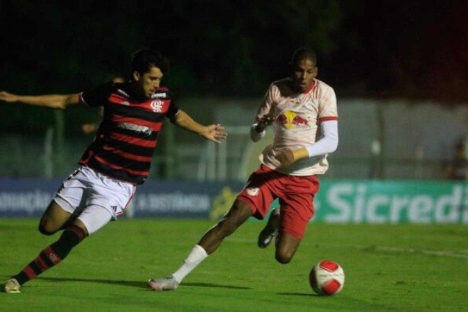 Copinha tem os 16 duelos da terceira fase definidos; confira